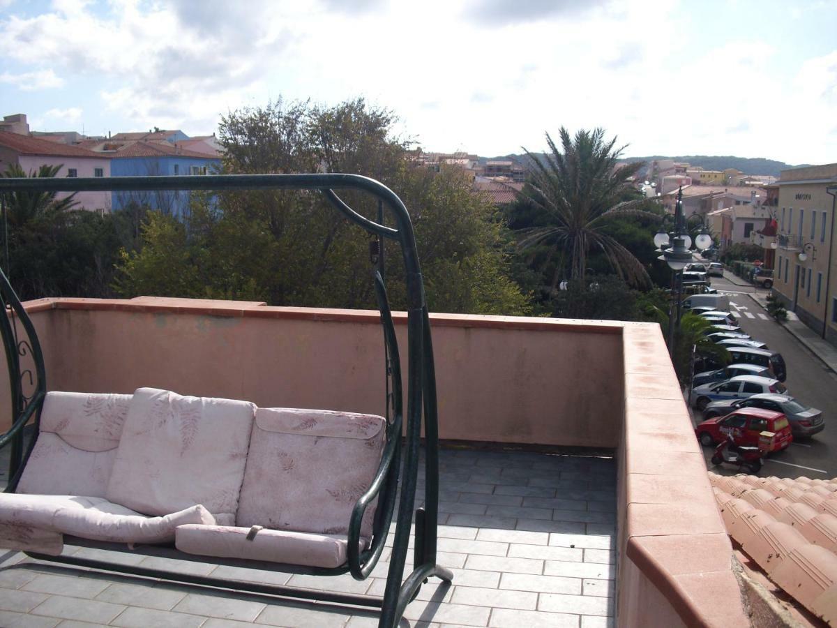Villa Al Centro Del Paese Santa Teresa Gallura Exterior foto