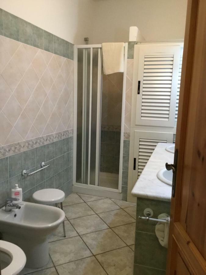 Villa Al Centro Del Paese Santa Teresa Gallura Exterior foto