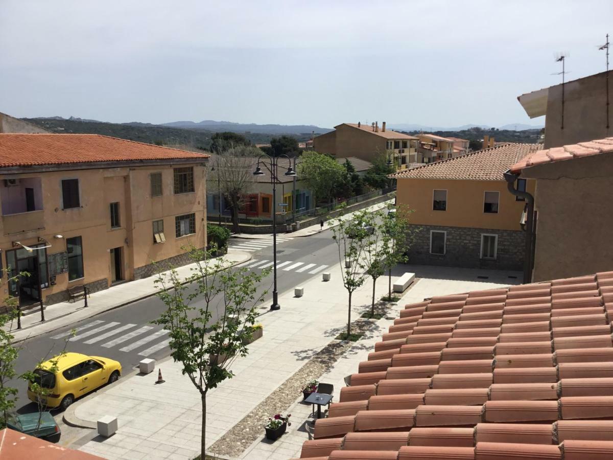 Villa Al Centro Del Paese Santa Teresa Gallura Exterior foto