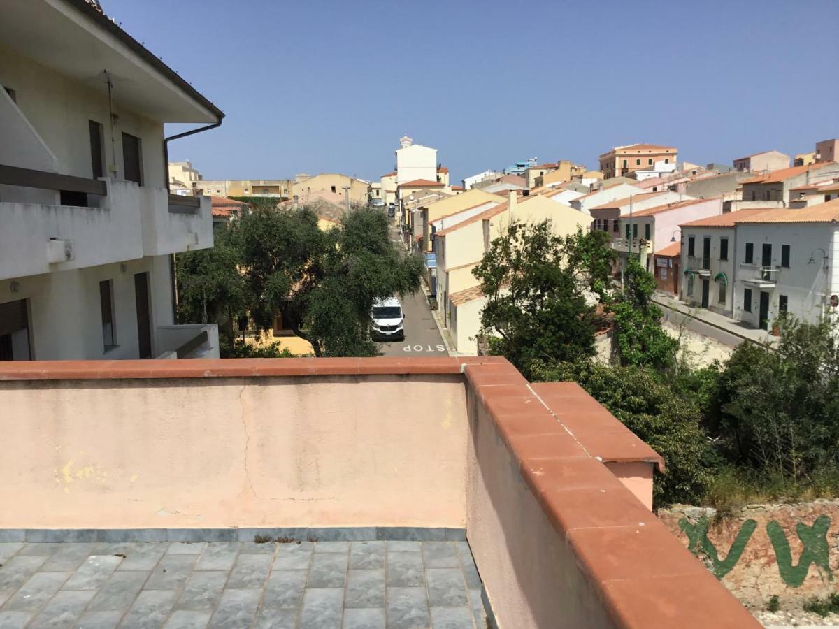 Villa Al Centro Del Paese Santa Teresa Gallura Exterior foto