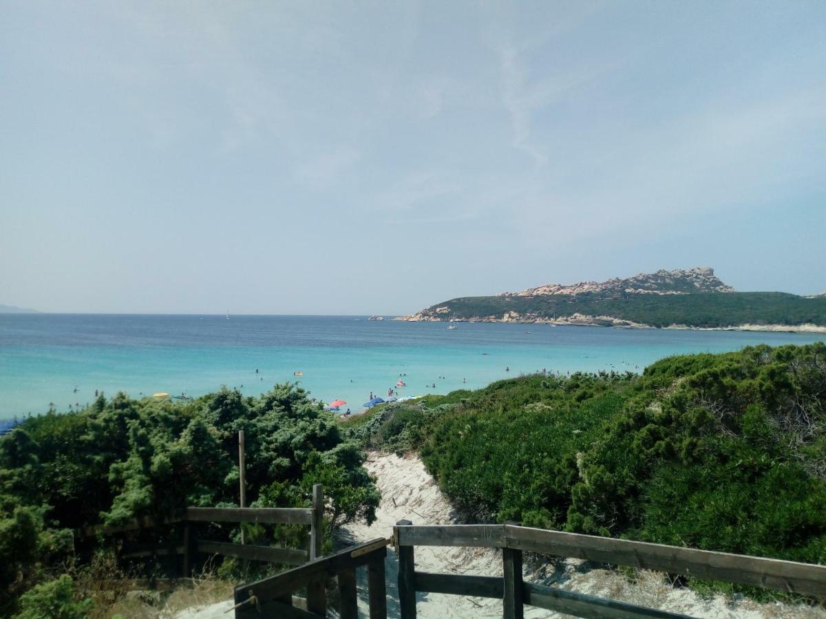 Villa Al Centro Del Paese Santa Teresa Gallura Exterior foto