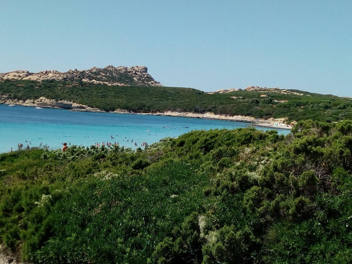 Villa Al Centro Del Paese Santa Teresa Gallura Exterior foto