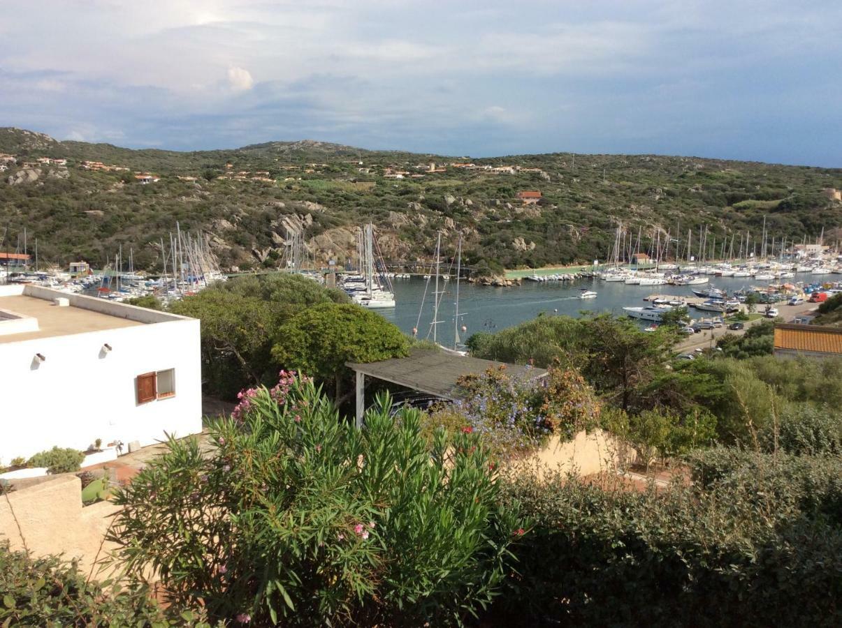 Villa Al Centro Del Paese Santa Teresa Gallura Exterior foto